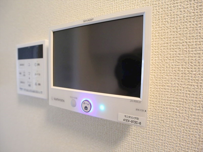セキュリティ　ＳＥＣＯＭホームセキュリティ