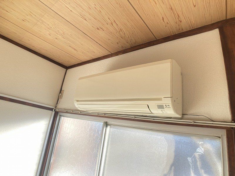 その他設備　設備