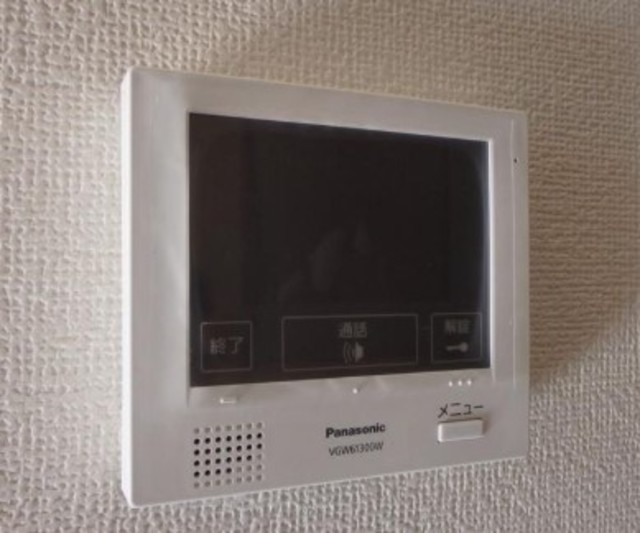 その他設備　別部屋参考写真