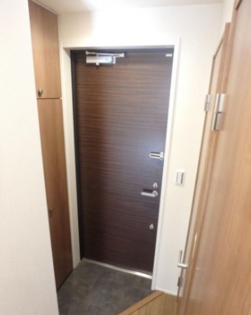 玄関　別部屋参考写真