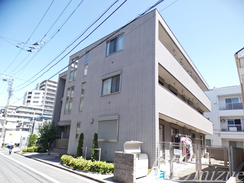 都営新宿線 船堀駅 徒歩7分 築13年