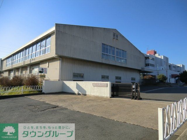 小学校　流山市立八木南小学校（小学校）まで1730m