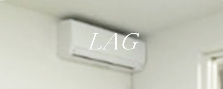 その他設備　エアコンです。