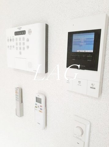 ＪＲ京浜東北線 蒲田駅 徒歩11分 5階建 築5年のその他写真