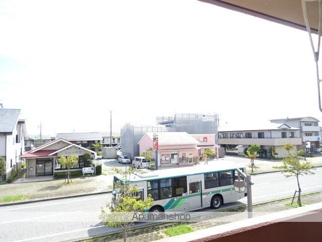 眺望　眺望