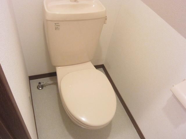 トイレ　★お問い合わせはタウンハウジングまで★