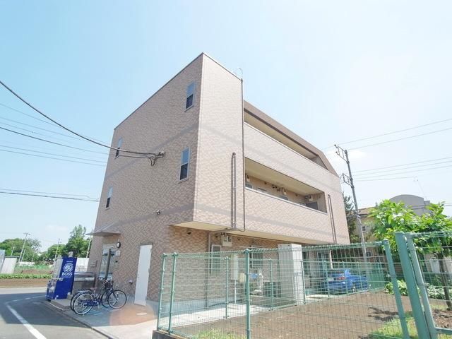 建物外観　★お問い合わせはタウンハウジングまで★
