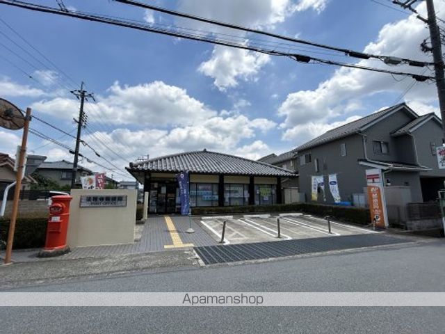 郵便局　法隆寺郵便局（郵便局）まで898m