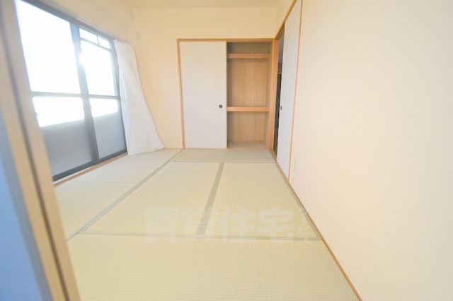 その他設備　和室