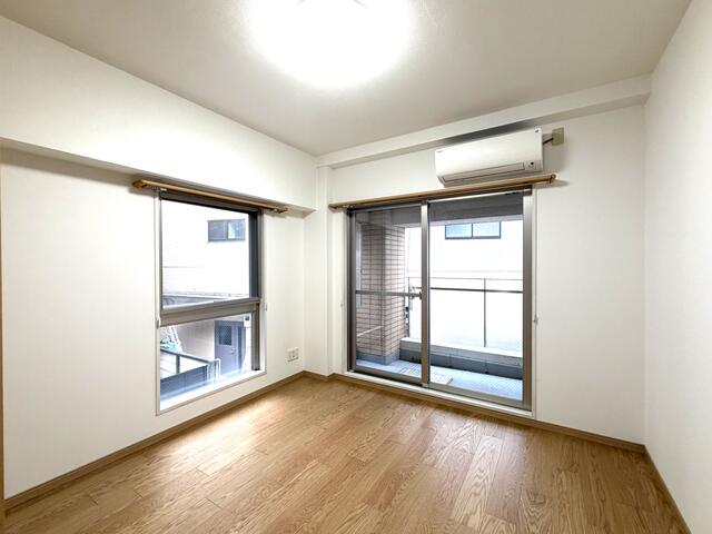 その他部屋・スペース　きれいな洋室です