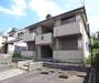 建物外観　可愛らしいハイツです。