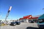 ドラックストア　ツルハドラッグ西岡店（ドラッグストア）まで596m