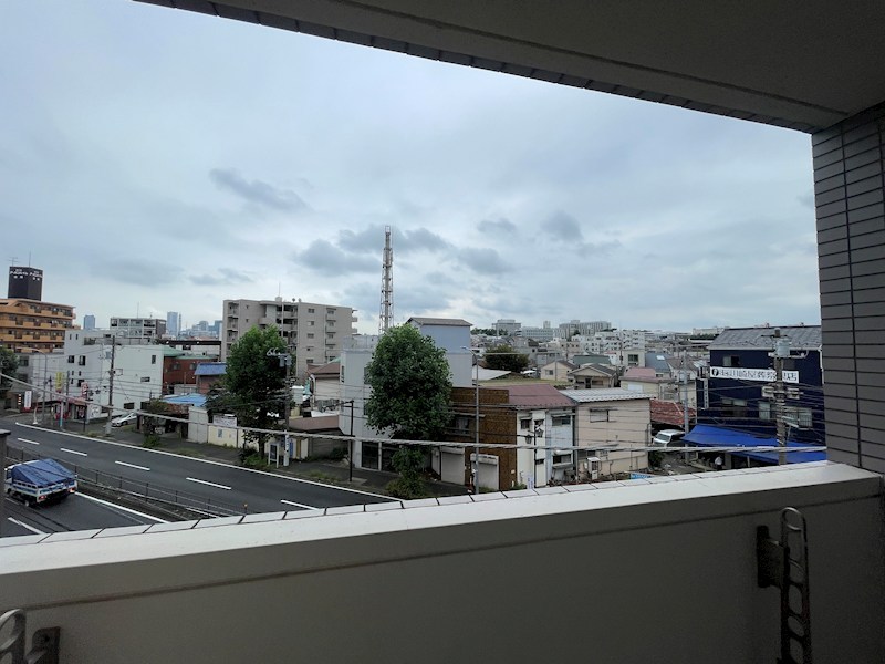ステラコート横浜白楽のその他写真