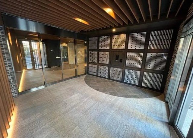 エントランス　☆綺麗なエントランス☆