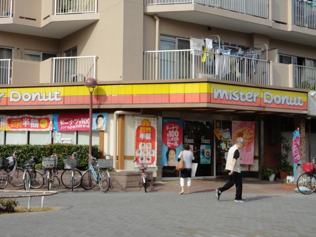 アーバンハイツM-2の周辺写真