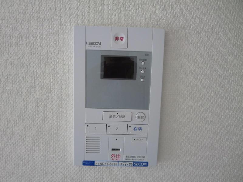 ＪＲ埼京線 北戸田駅 徒歩14分 2階建 築13年のその他写真