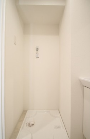 CREGRADの玄関写真