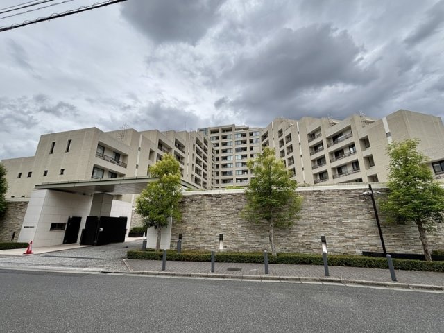 東急田園都市線 池尻大橋駅 徒歩9分 築19年