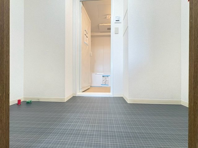 センチュリー竹谷の内装写真