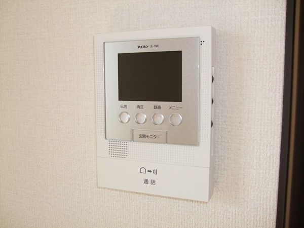 セキュリティ　★お部屋探しは株式会社タウンハウジング東京まで★
