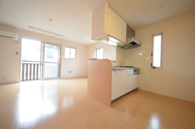 眺望　★お部屋探しは株式会社タウンハウジング東京まで★