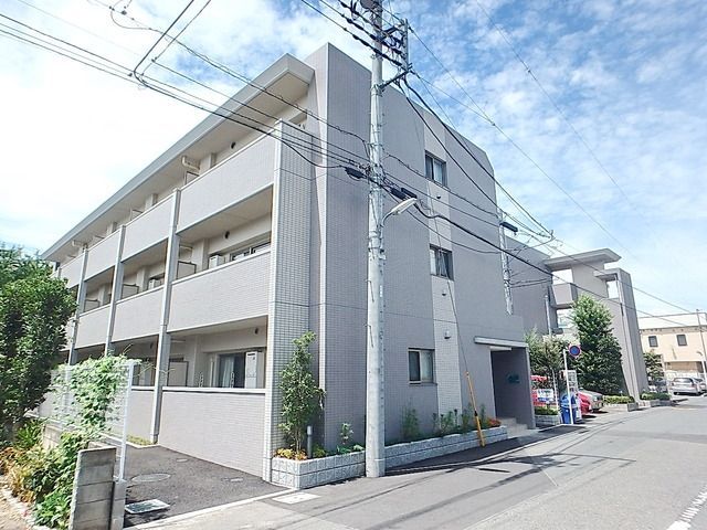 建物外観　★綺麗な外観★