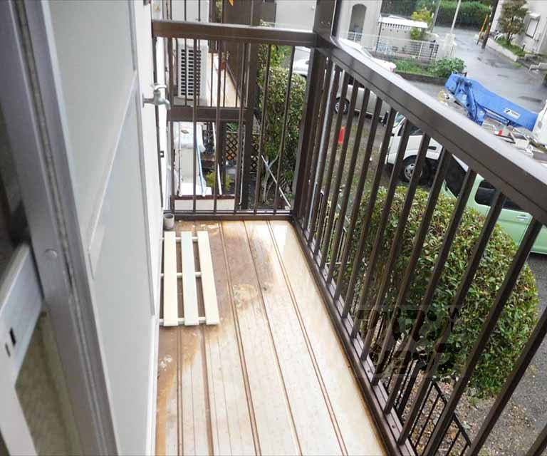 三宅ラクシャリーホームズの内装写真