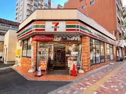 コンビニ　セブンイレブン台東下谷3丁目店（コンビニ）まで271m