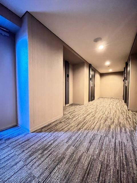 都営三田線 板橋本町駅 徒歩7分 14階建 築5年の外観写真