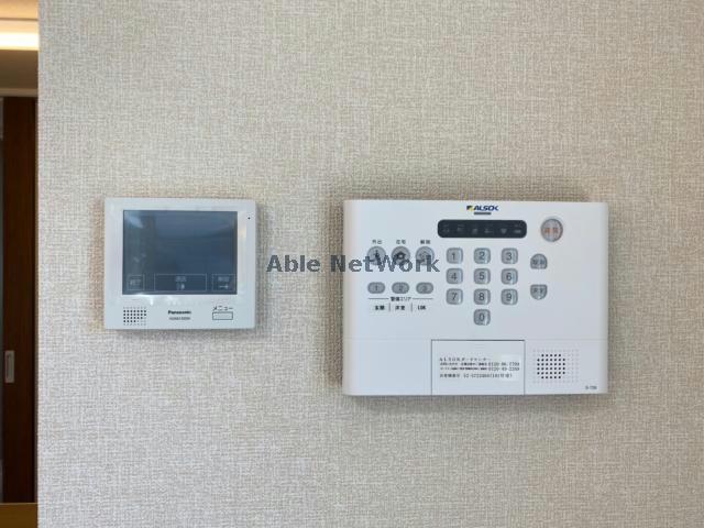 セキュリティ　同型