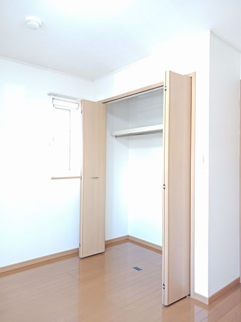 プリムローズの内装写真