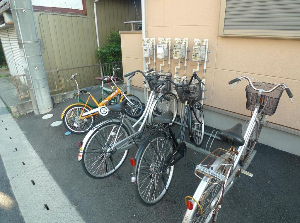 その他