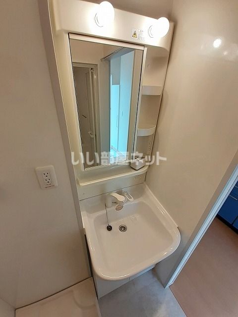セジュール碧Gの内装写真