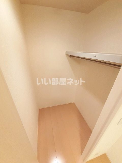 セジュール碧Gの内装写真