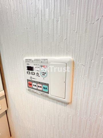 その他設備　※参考写真