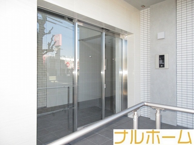 地下鉄谷町線 出戸駅 徒歩7分 8階建 築6年の外観写真