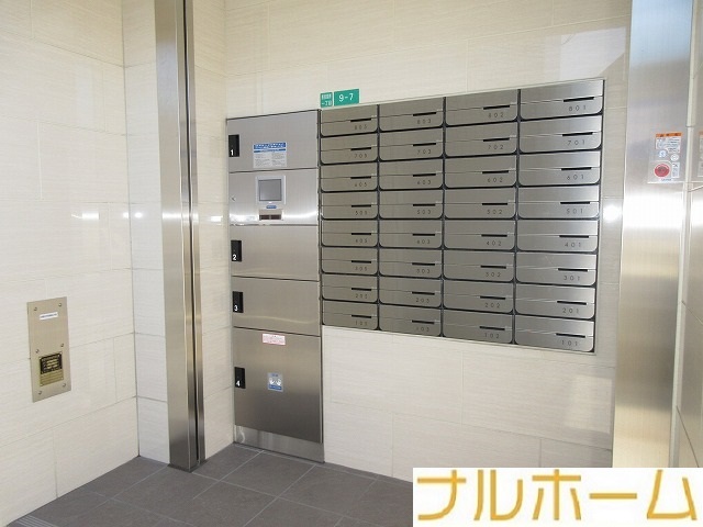 地下鉄谷町線 出戸駅 徒歩7分 8階建 築6年の外観写真