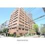 勝どき駅より徒歩5分 8階 築22年9ヶ月の賃貸物件