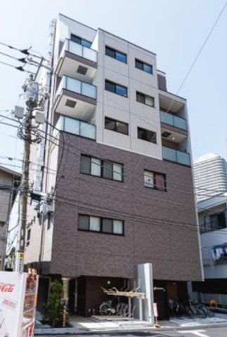 建物外観　☆きれいな外観☆