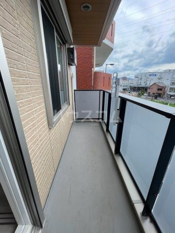 S★S CASAの内装写真