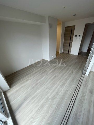 S★S CASAの居間写真