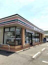 コンビニ　セブンイレブンさいたま吉野町1丁目店（コンビニ）まで110m