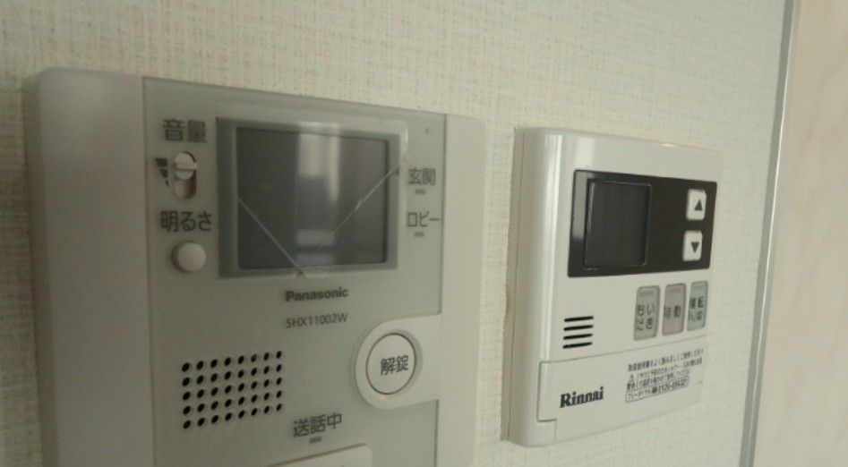 その他設備　☆その他設備☆