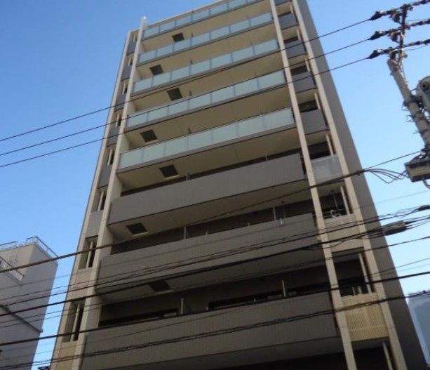 建物外観　☆外観☆