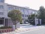 中学校　市立吉塚中学校（中学校）まで640m
