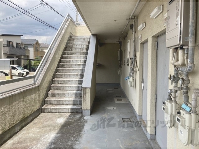 中西マンションA棟のその他写真