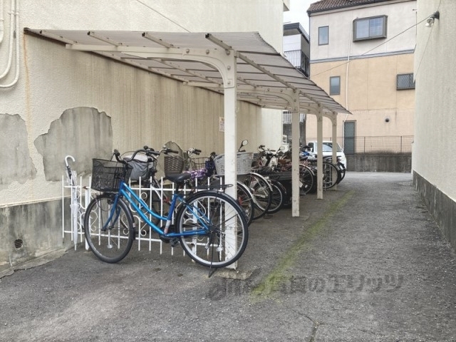 中西マンションA棟のその他写真