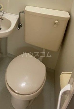 セトル豊郷のトイレ写真