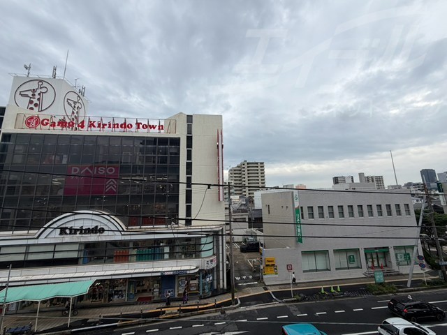 地下鉄長堀鶴見緑地線 蒲生四丁目駅 徒歩1分 10階建 築1年のその他写真