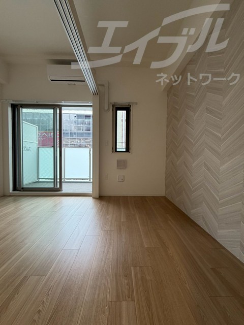 地下鉄長堀鶴見緑地線 蒲生四丁目駅 徒歩1分 10階建 築1年の内装写真
